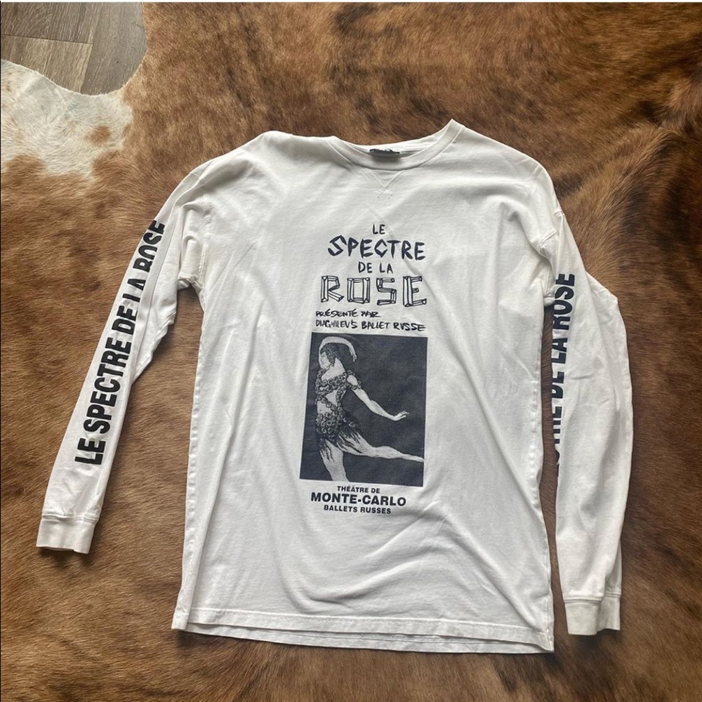 Aritzia Tee